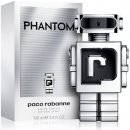 Paco Rabanne Phantom EDT 100 ml + deospray 150 ml + EDT 10 ml dárková sada