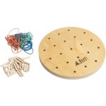 BS Toys Geoboard – Zbozi.Blesk.cz
