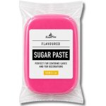 SweetArt Fondán na dort Neon Pink vanilkový 250 g – Hledejceny.cz