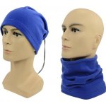 multifunkční šátek 2v1 Fleece modrý – Hledejceny.cz