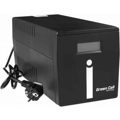 Green Cell Micropower 1000VA 600W