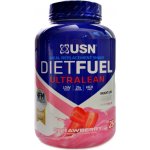 USN Diet Fuel Ultralean 2000 g – Zboží Dáma