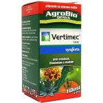 AgroBio VERTIMEC 1.8 EC 10 ml – Zbozi.Blesk.cz