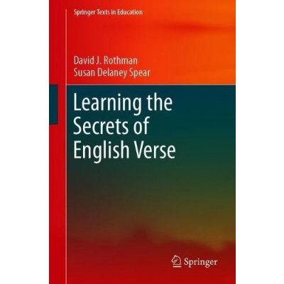 Learning the Secrets of English Verse