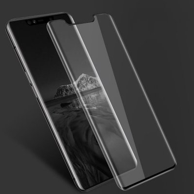 Picasee 3D pro Huawei Mate 20 Pro 53006 – Zboží Mobilmania