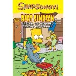 Simpsonovi - Bart Simpson 04/15 - Jablko, co nepadlo daleko od stromu - Groening Matt – Hledejceny.cz