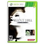Silent Hill HD Collection – Hledejceny.cz
