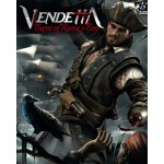 Vendetta: Curse of Raven's Cry – Hledejceny.cz