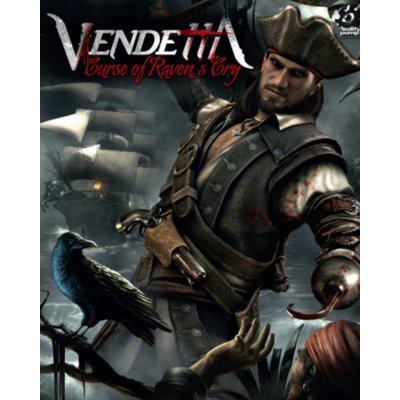 Vendetta: Curse of Raven's Cry