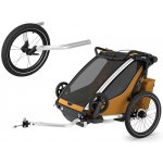 Thule Chariot Sport 2 G3 Double – Sleviste.cz