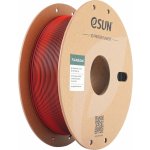 eSUN ePLA-Matte Red Black 1,75 mm 1000 g – Zboží Živě