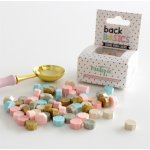 Mintopia Pečetní vosk granulovaný 100 ks Calma – Zboží Dáma