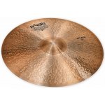 Paiste 2002 Big Beat Ride 21" – Hledejceny.cz
