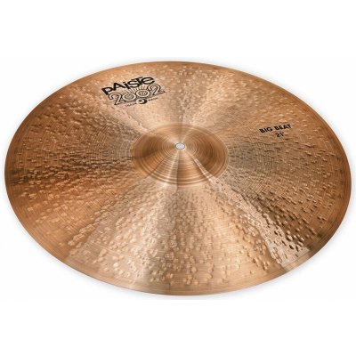 Paiste 2002 Big Beat Ride 21" – Hledejceny.cz