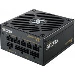 Seasonic FOCUS Gold Series SSR-650SGX 650W 1SF65GFRT3A10X – Sleviste.cz