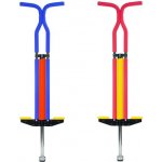 Master skákací tyč Verk Pogo do 90 kg červená – Zboží Dáma