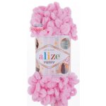 Alize Příze Puffy Varianta: 185 – Zboží Dáma