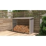 G21 WOH 335 242 x 89 cm šedý – Zboží Dáma