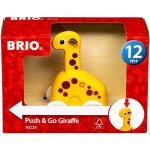 Brio tahací žirafa – Sleviste.cz