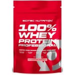 Scitec Nutrition 100% WP Professional 500 g – Hledejceny.cz