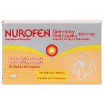 NUROFEN PRO DĚTI RCT 60MG SUP 10 – Sleviste.cz