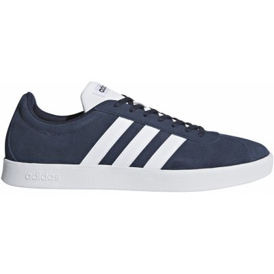 adidas VL Court 2.0 collegiate navy/cloud white/cloud white