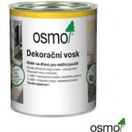 Osmo 3188 Dekorační vosk intenzivní 0,375 l Sníh – Zbozi.Blesk.cz