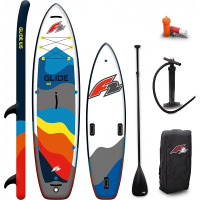 Paddleboard F2 GLIDE WS 11'7 – Zboží Dáma