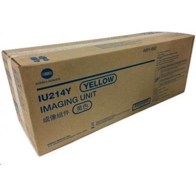 Konica Minolta A85Y08D - originální – Zboží Živě