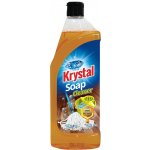 Cleamen Krystal mýdlový čistič 750 ml – Zbozi.Blesk.cz