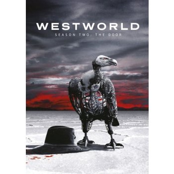 Westworld 2. série - 3 DVD