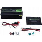Green Cell INV04DE 24V/230V 500W/1000W | Zboží Auto