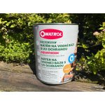 Owatrol Aquatherm 5 l honey – Zbozi.Blesk.cz