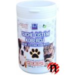 Jolly Práškový čistič pro suché číštění koberců Fresh, pro domácí mazlíčky 300 g – Sleviste.cz