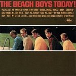 Beach Boys TODAY!/SUMMER DAYS – Hledejceny.cz