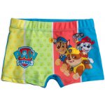 Chlapecké plavky Paw Patrol Pups modré – Hledejceny.cz