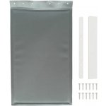 PetSafe Náhradní Izolační flap pro dvířka pro psa Extreme Weather Door L – Zboží Dáma