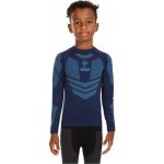 Kilpi NATHAN-JB tmavě modrá – Zboží Dáma