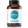Doplněk stravy Viridian Saffron Extract 30 kapslí 12 g