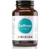 Doplněk stravy na spánek a nervovou soustavu Viridian Saffron Extract 30 kapslí 12 g