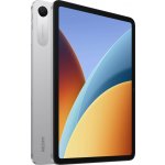 Xiaomi Redmi Pad 2 4GB/128GB Silver – Zboží Živě