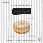 Hana - Alena Mornštajnová – Hledejceny.cz