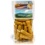 Selllot žitné tyčinky 100 g – Zboží Mobilmania