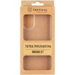 Pouzdro Tactical TPU Plyo Honor X7 čiré – Zboží Živě