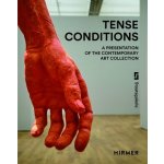 Tense Conditions Bilingual edition – Hledejceny.cz