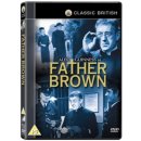 Father Brown DVD