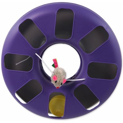 Magic Cat Koulodráha kruh 25 cm – Zboží Mobilmania