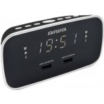AIWA CRU-19BK – Zboží Živě