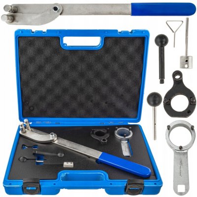 MAGNUS Aretace rozvodů VAG 1.4 1.6 2.0 TDi CR od 2012 (Octavia III, Golf VII) rozšířená | Zboží Auto