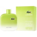 Lacoste Eau de Lacoste L.12.12 Vert toaletní voda pánská 100 ml – Hledejceny.cz